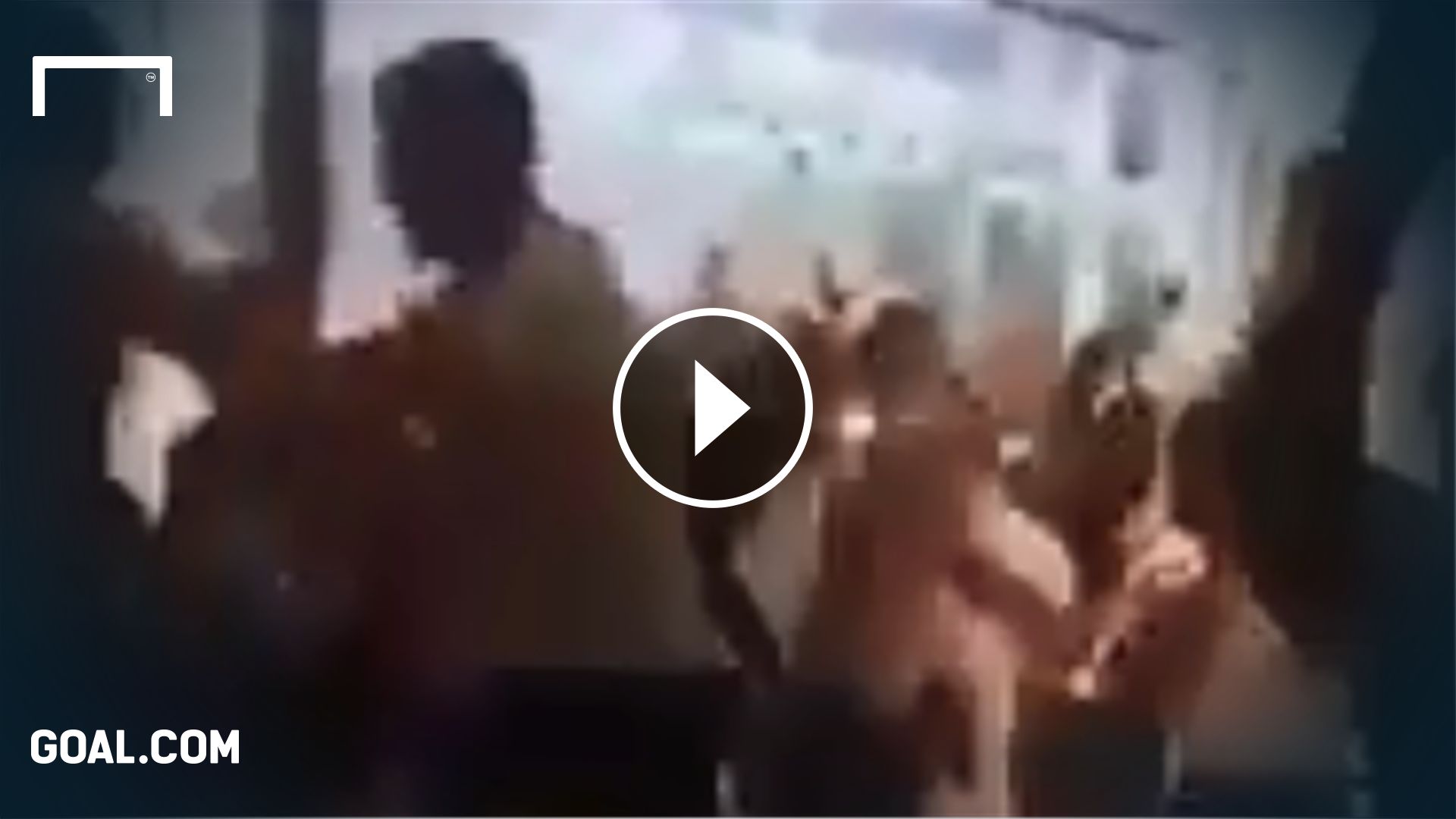 Schweden England Fans Ikea