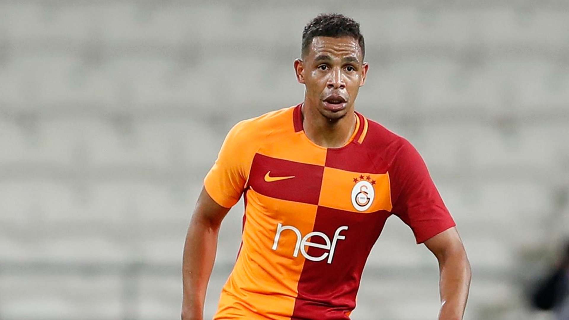 Fernando Reges Galatasaray