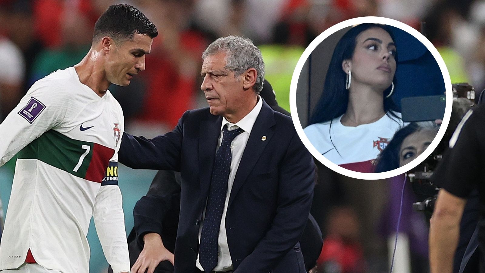 Ronaldo Santos Georgina