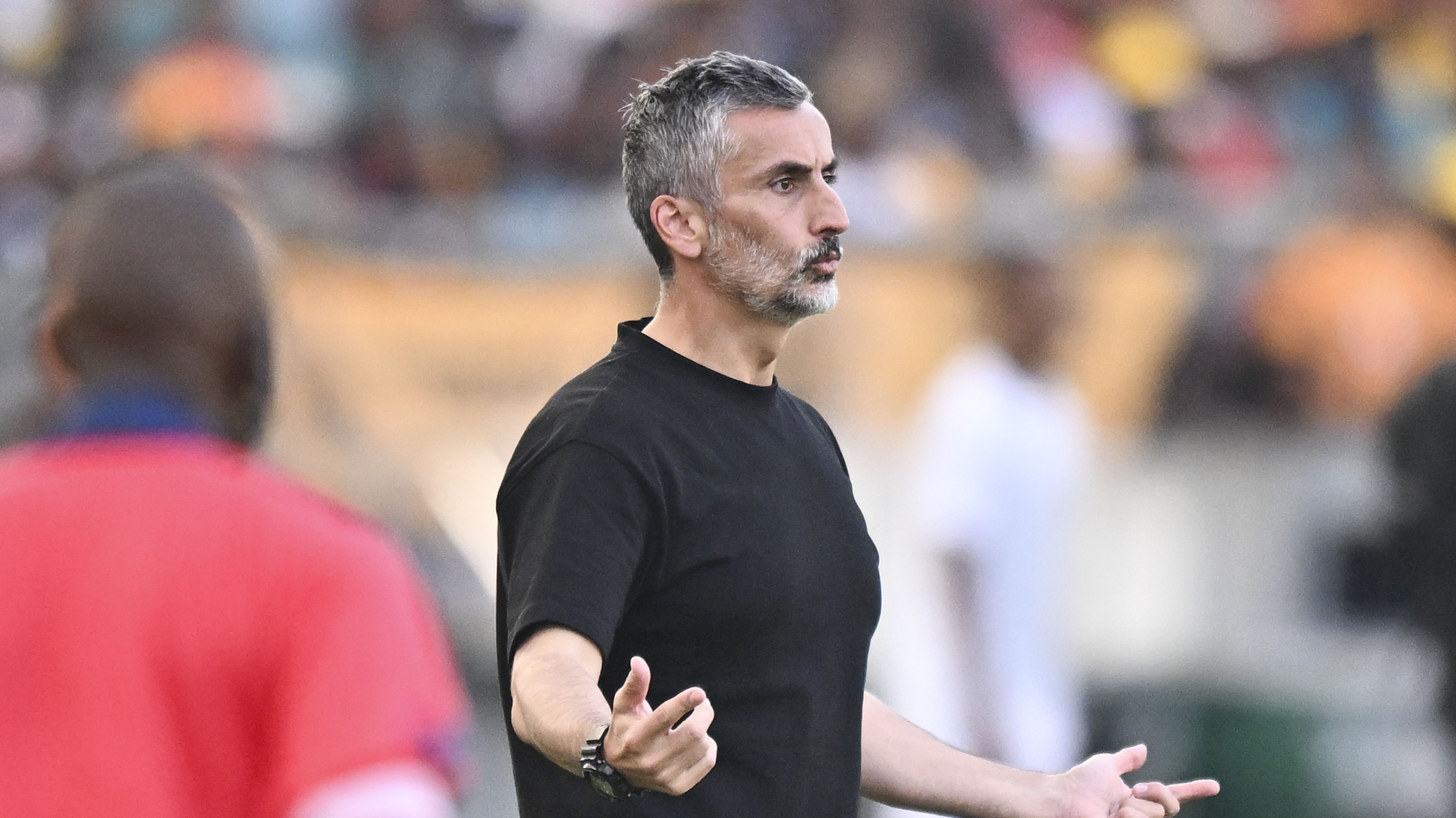 Jose Riveiro mocks Kaizer Chiefs' Nedbank Cup victory, 'a game with less quality and less football' but promises Orlando Pirates will be back - 'There's no last dance' | Goal.com South Africa