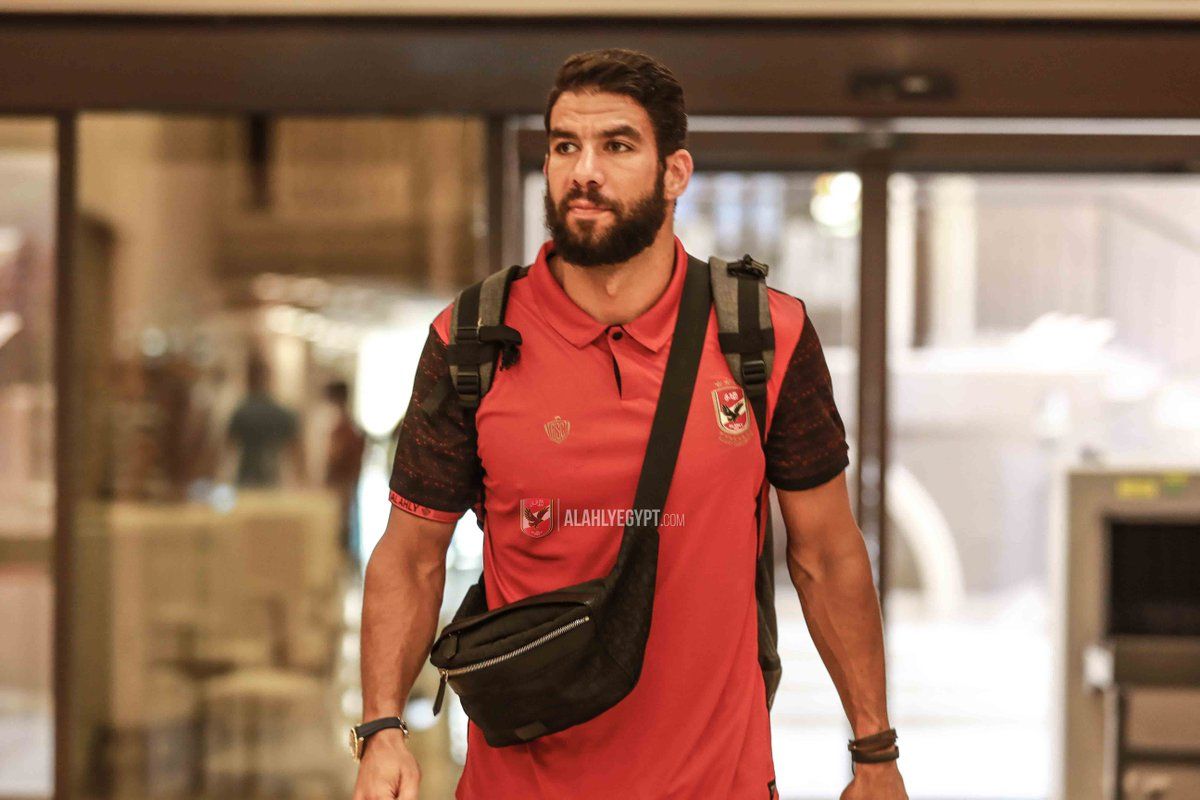 شريف إكرامي