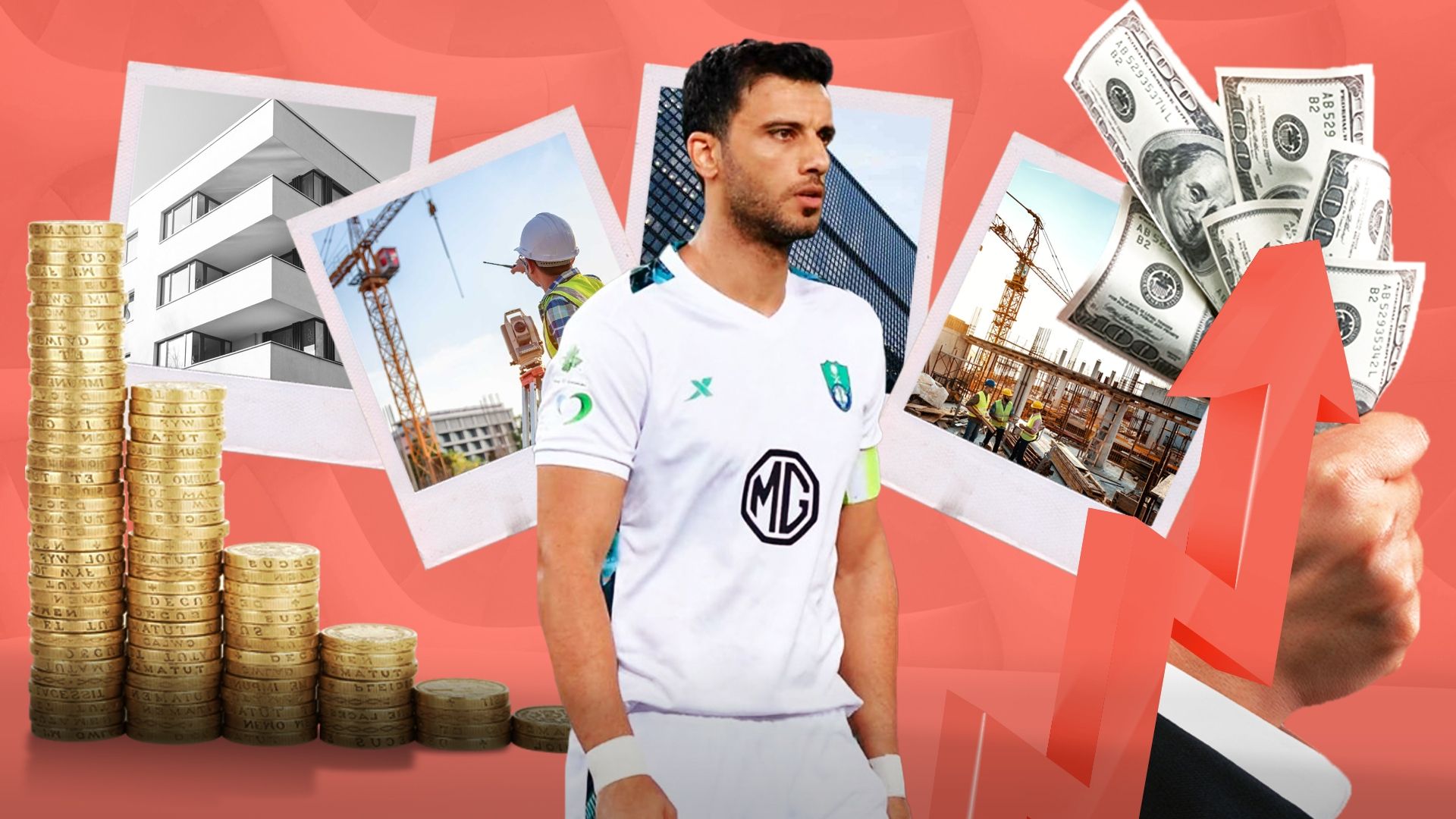 Goal Insider Omar Al Somah عمر السومة