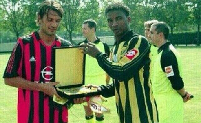 ميلان والاتحاد