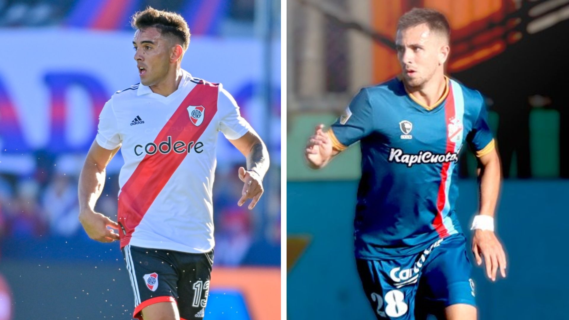 River Plate Arsenal Torneo Binance 2023