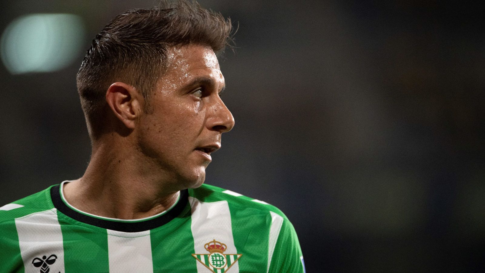 Joaquín Sánchez Betis