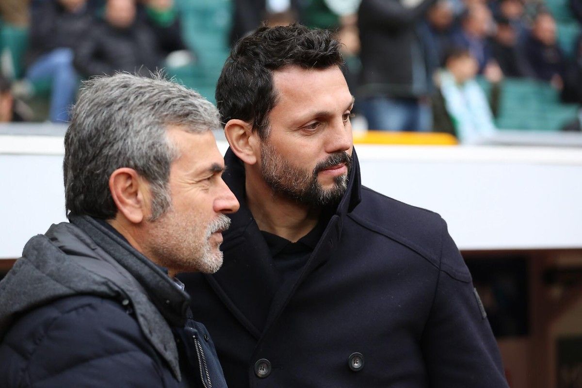 Aykut Kocaman Erol Bulut