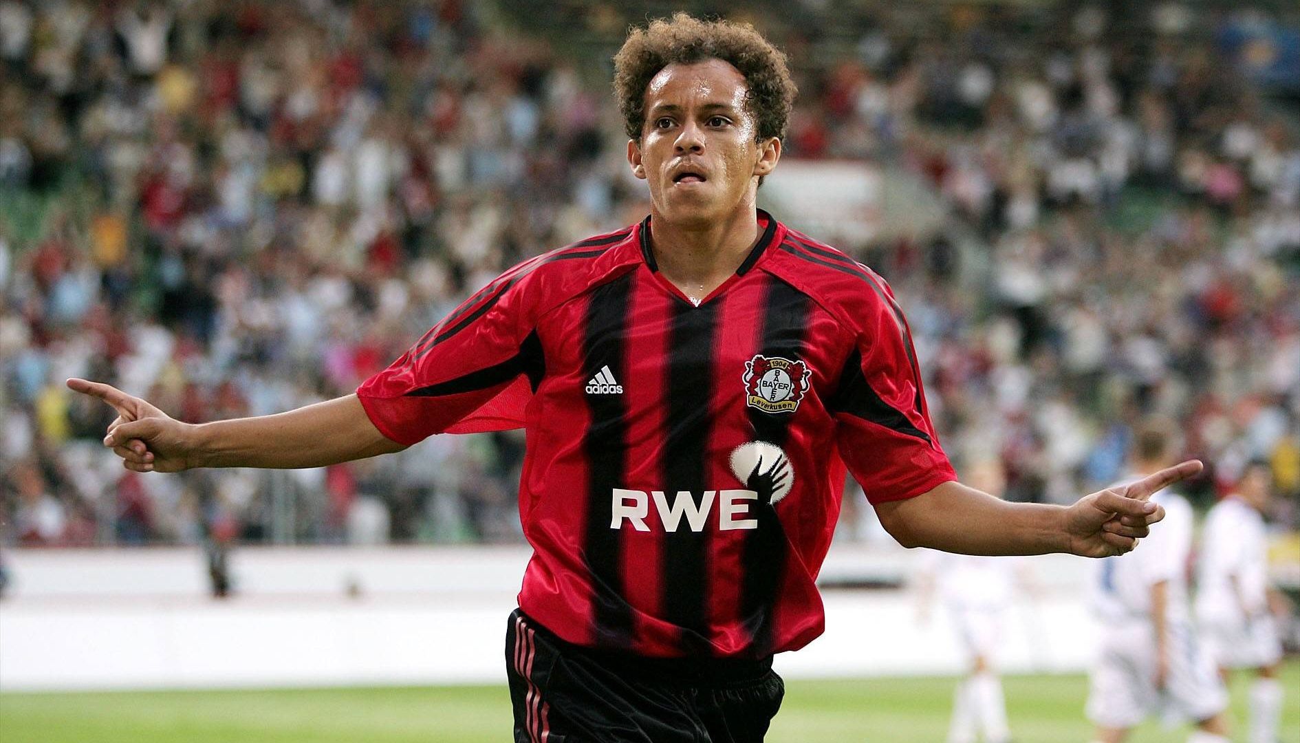 ONLY GERMANY Franca Leverkusen