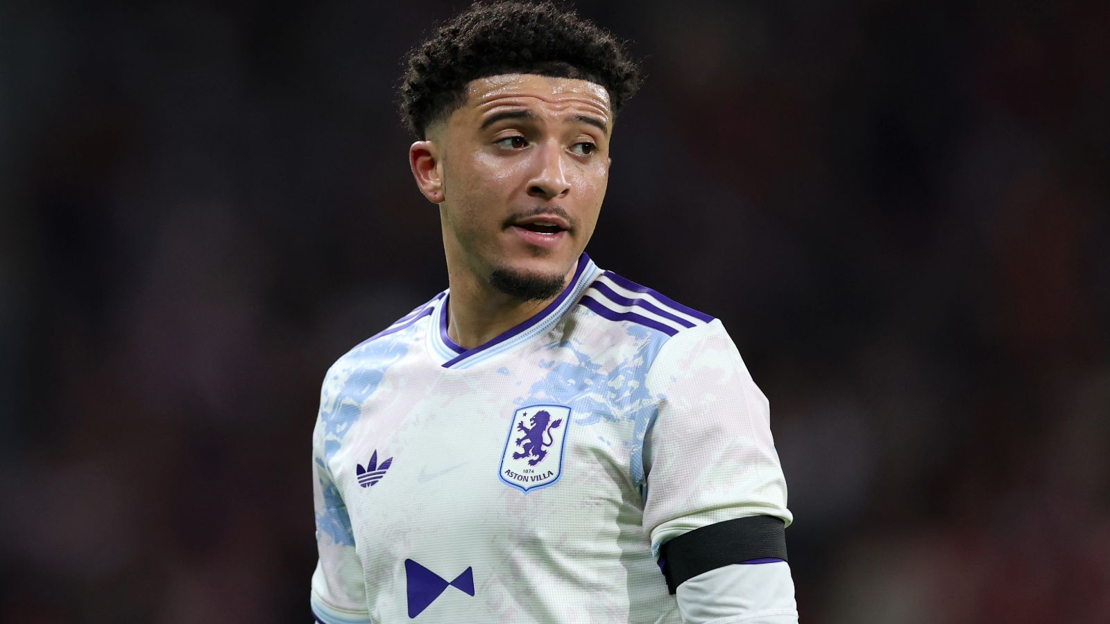 Jadon Sancho