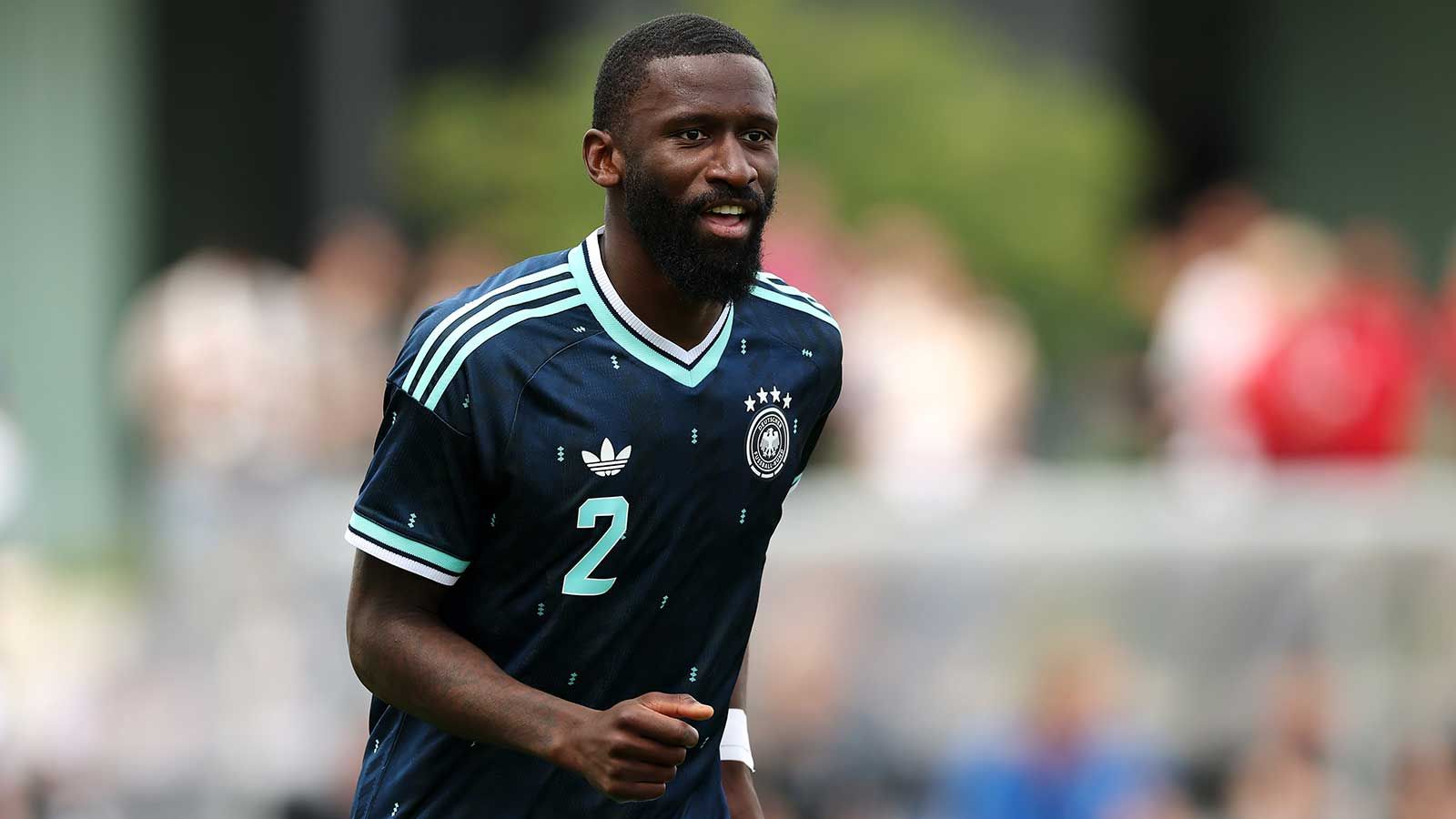 Rüdiger
