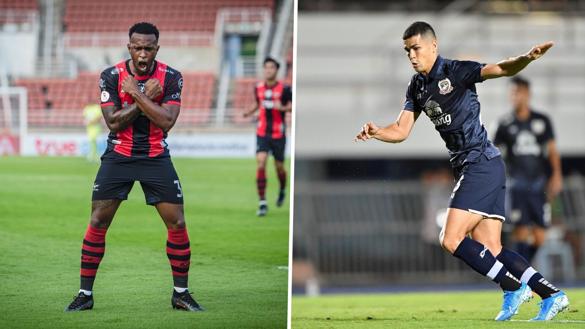 Heberty Fernandes & Cleiton Silva