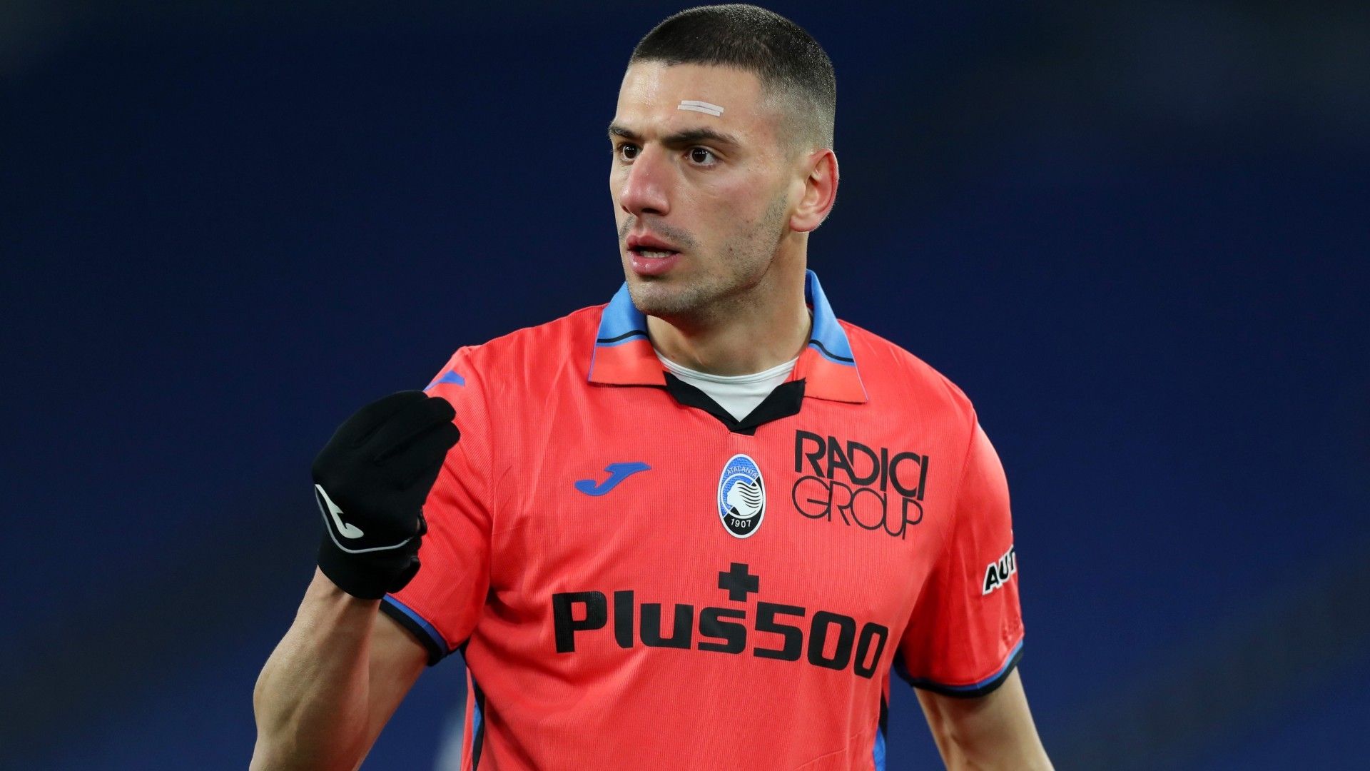 Demiral Atalanta