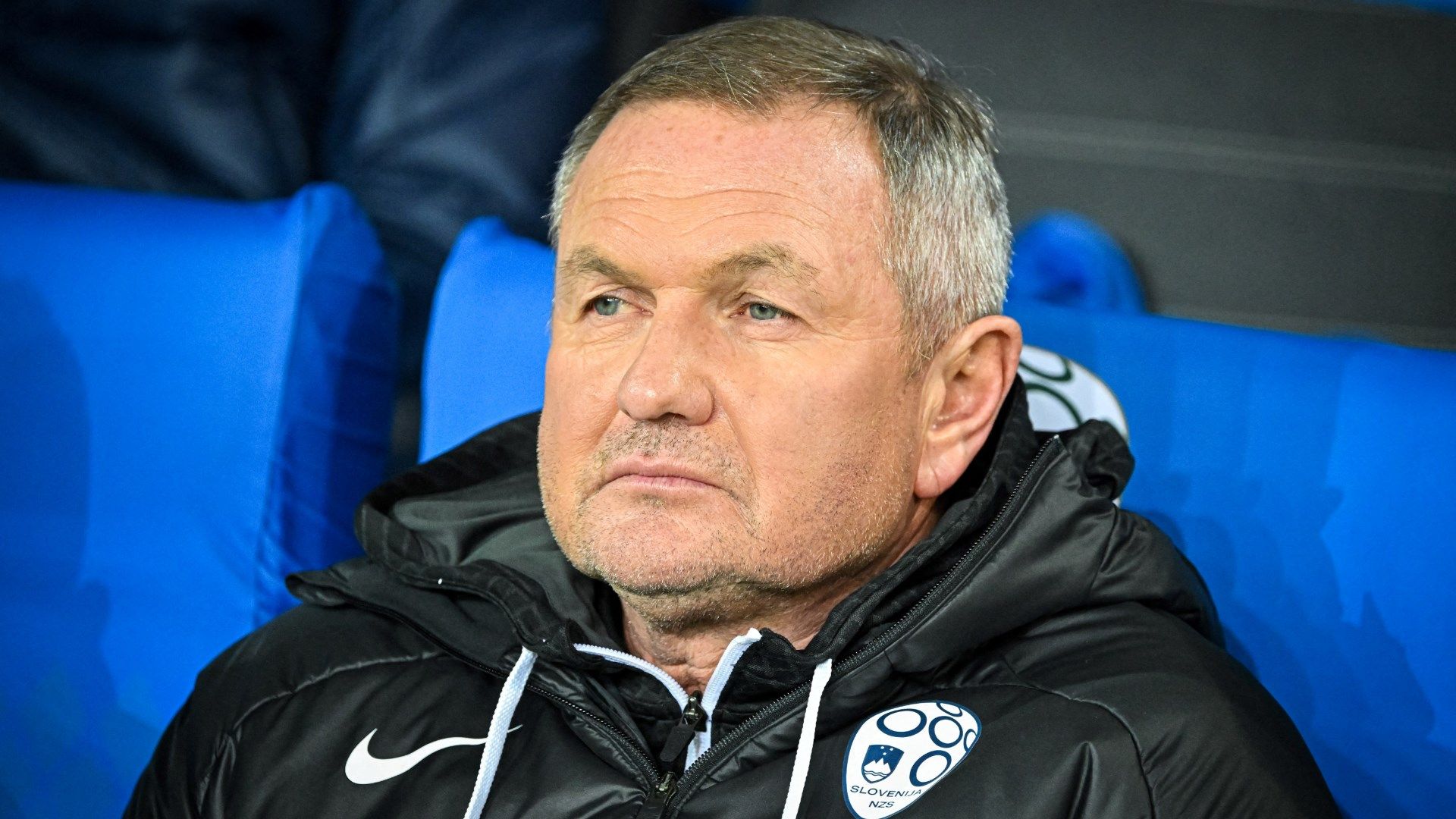 Matjaž Kek Slovenia