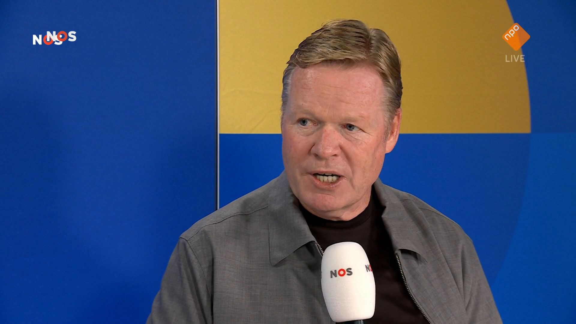 Ronald Koeman