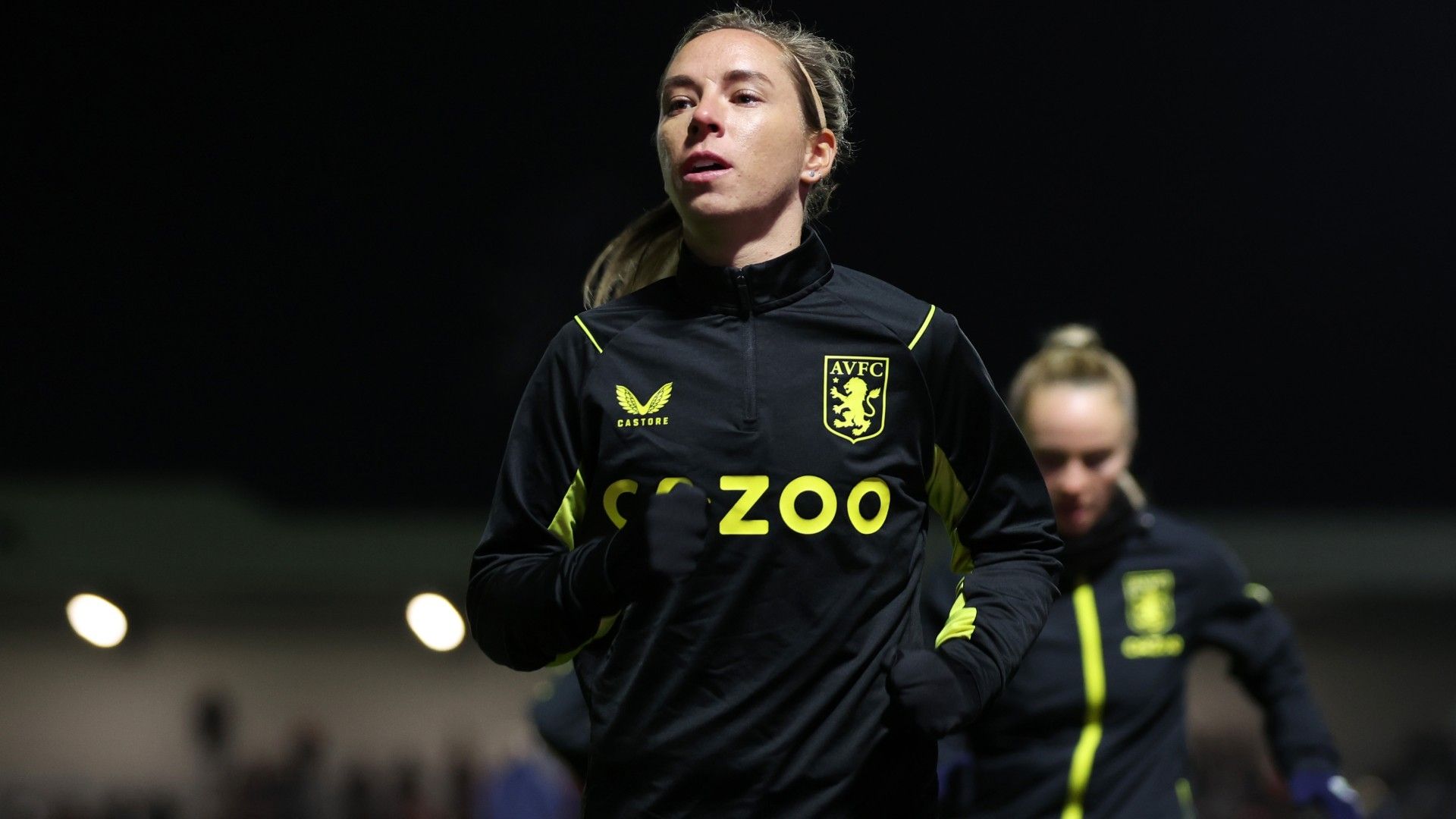 Jordan Nobbs Aston Villa 2022-23