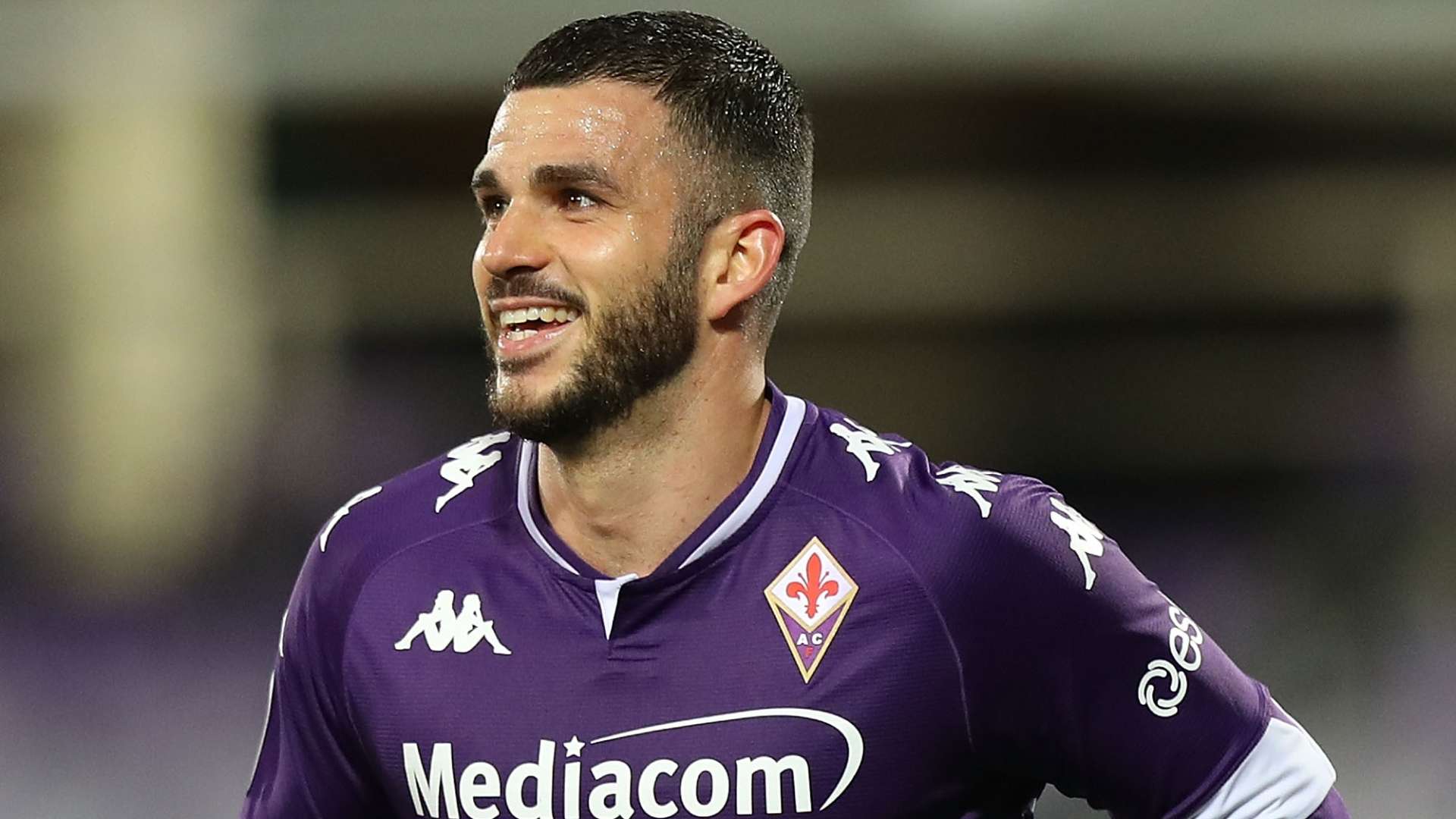 Eysseric Fiorentina Serie A