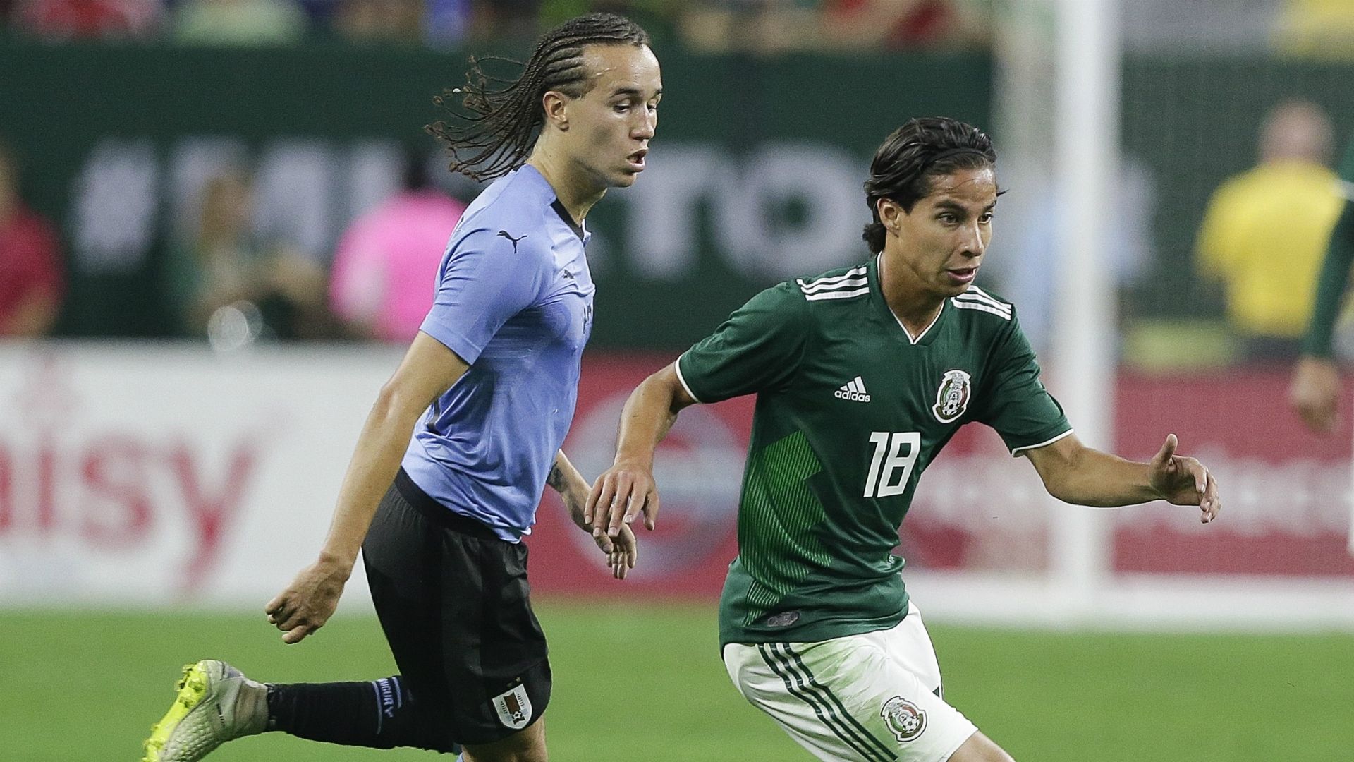 Diego Lainez