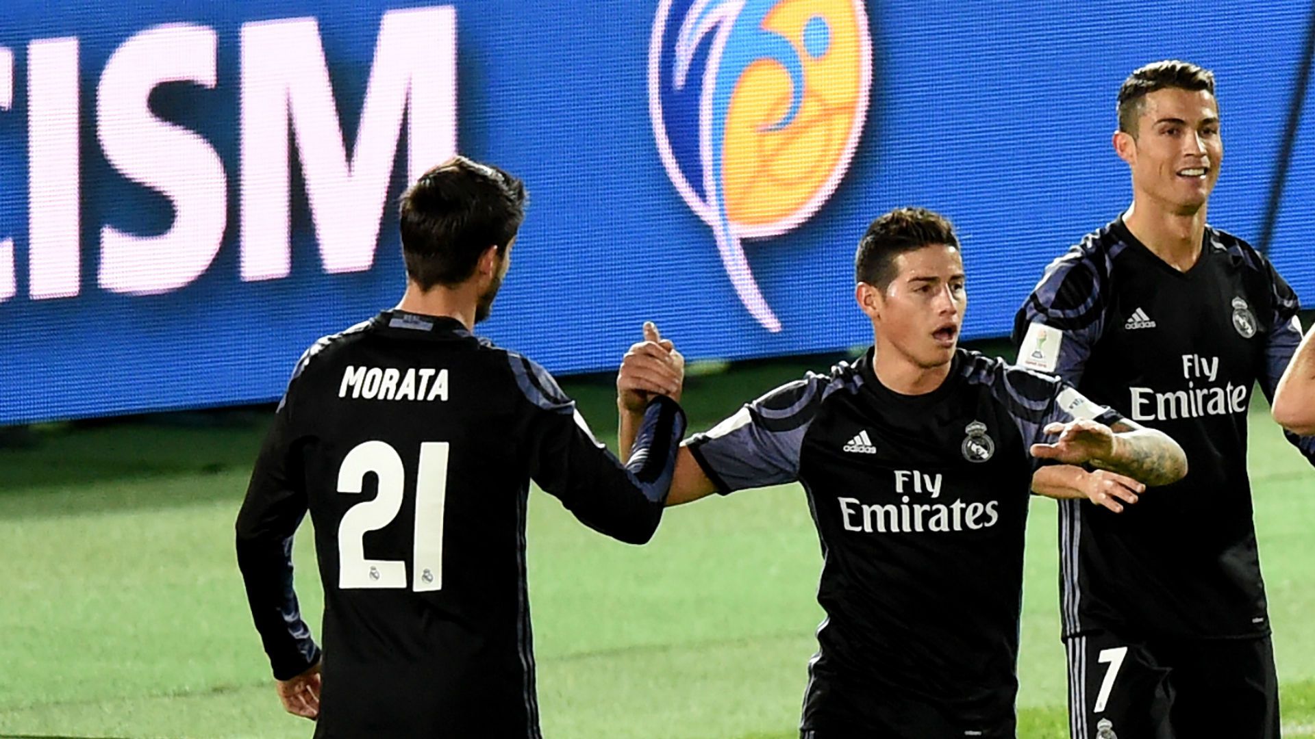 Real Madrid