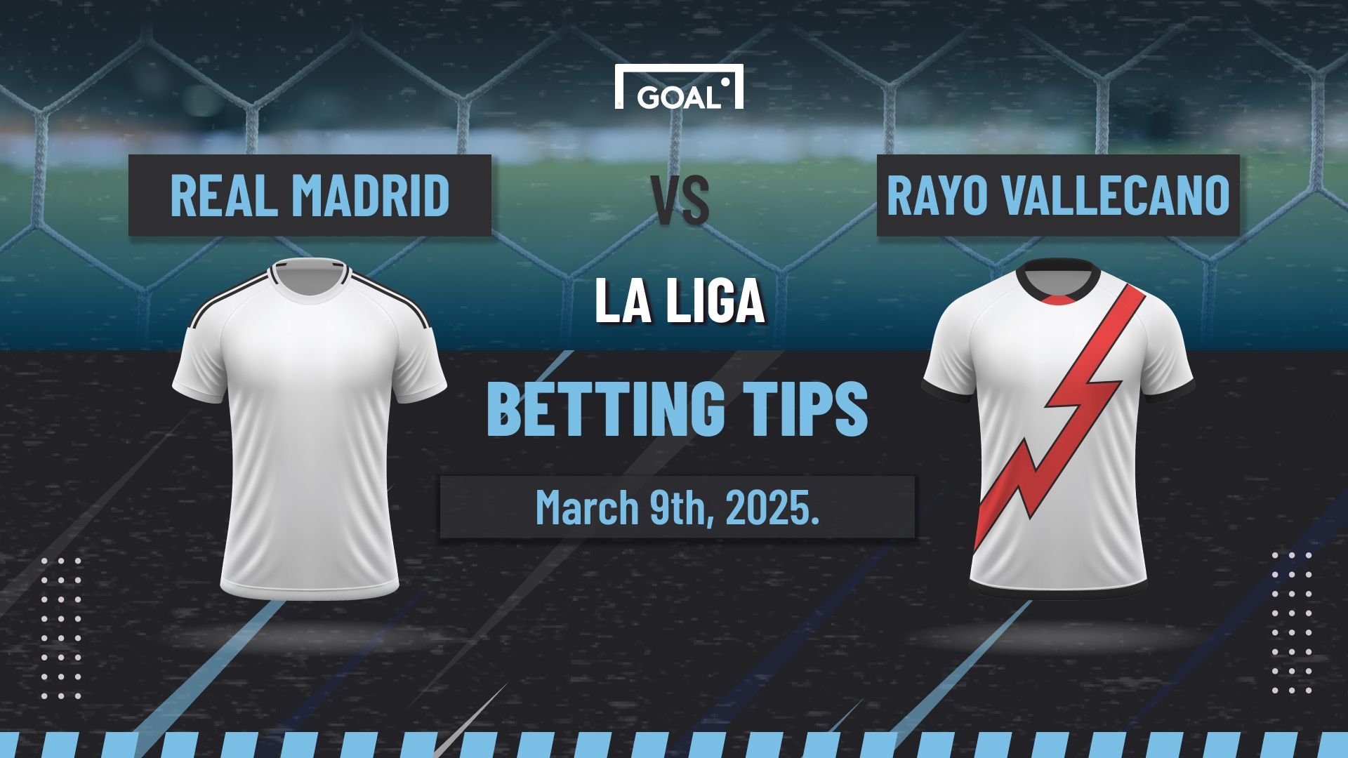 Real Madrid vs Rayo Vallecano Predictions: Real’s Relentless Title Run
