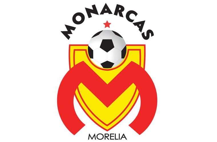 Logo Monarcas