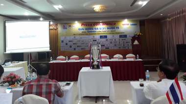 U21 Quốc tế