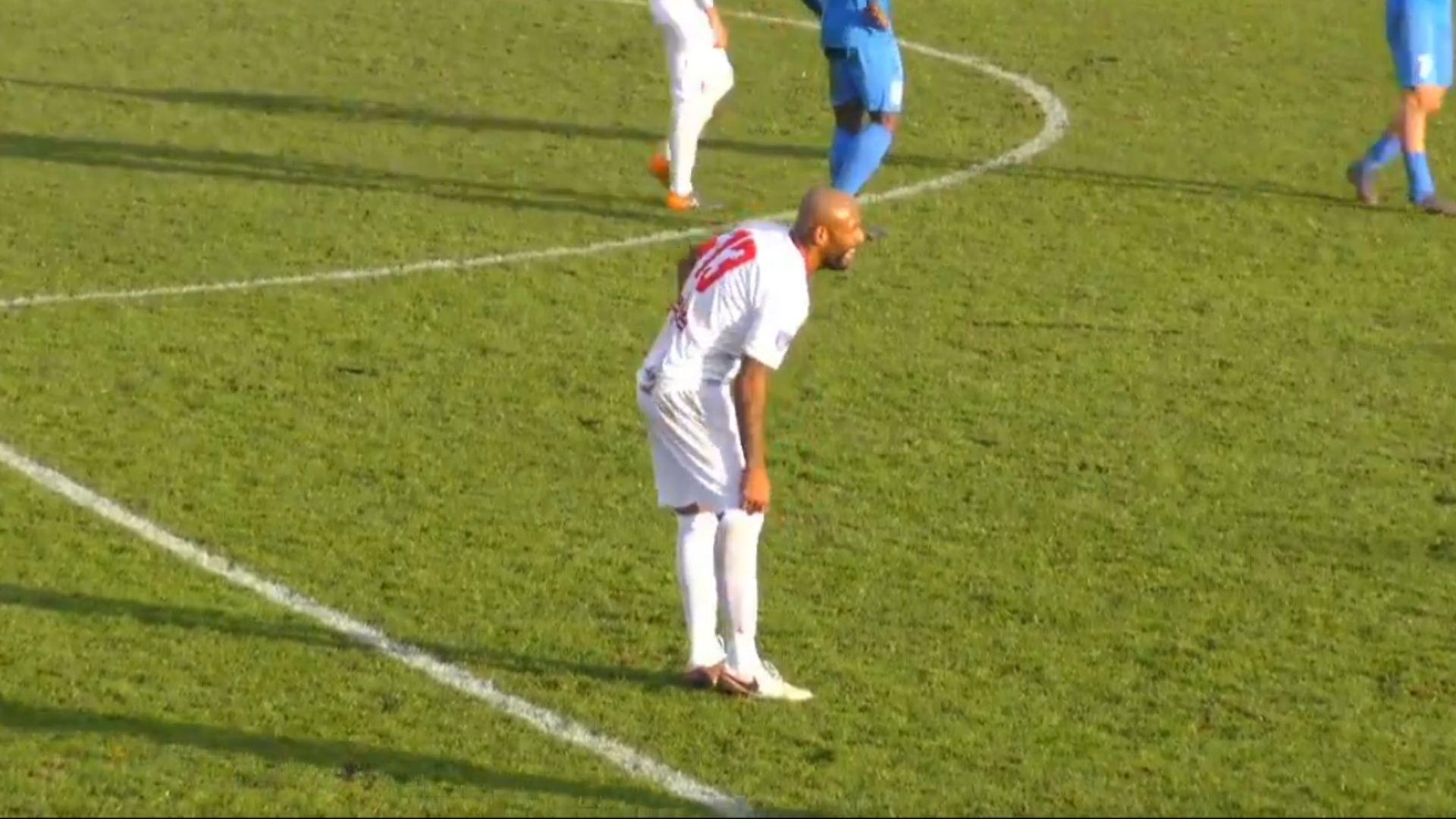 Maicon Sona Castel San Pietro