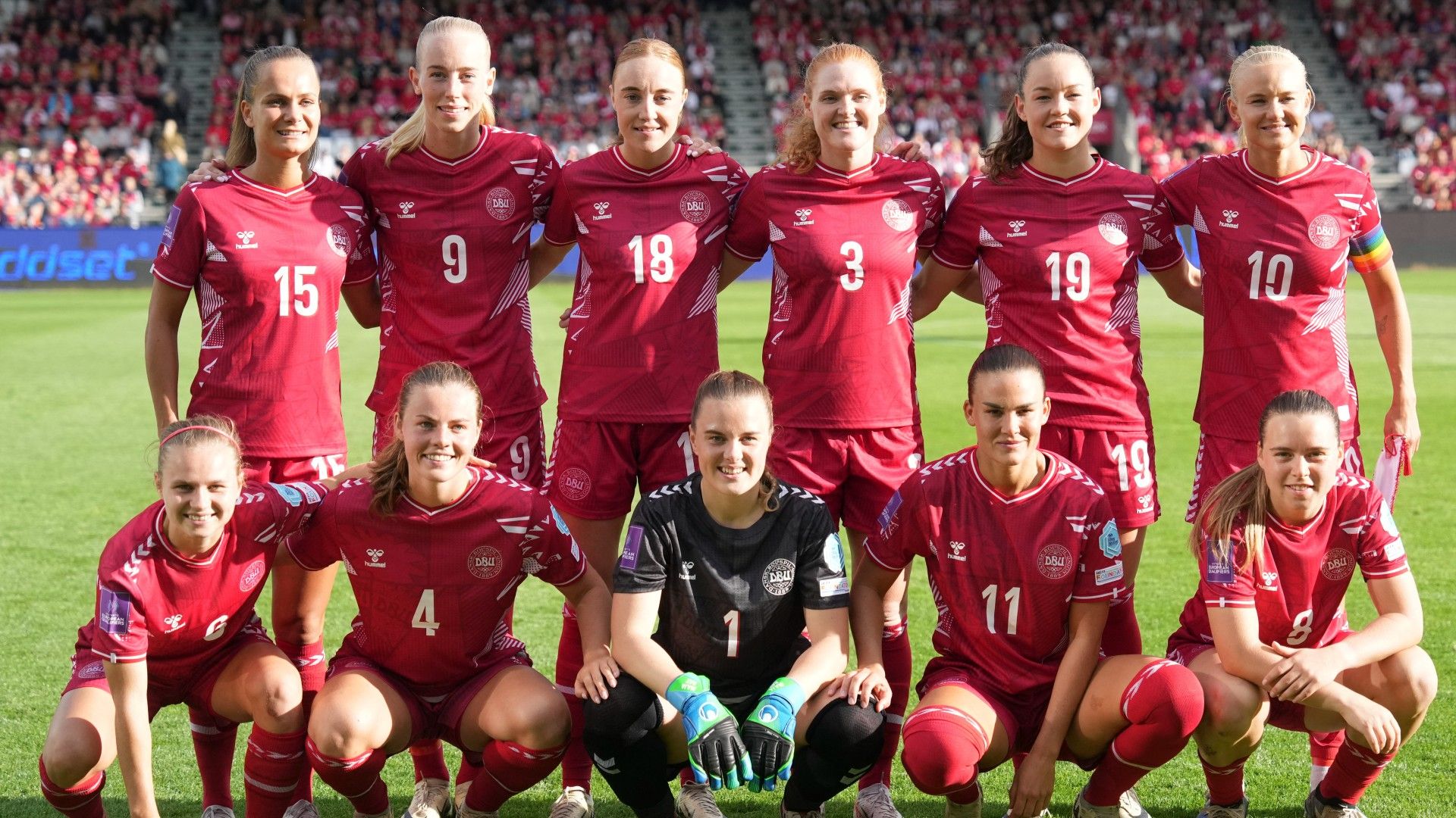 denmark-women-team photo-euro 2025-qualifier-20240716