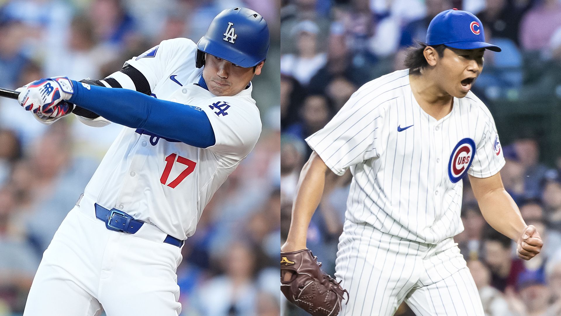 MLBオールスターゲーム2024の放送/配信予定・スタメン選手 試合は何時から？大谷翔平出場！ | Goal.com 日本