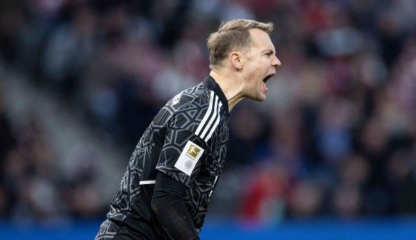 Manuel Neuer