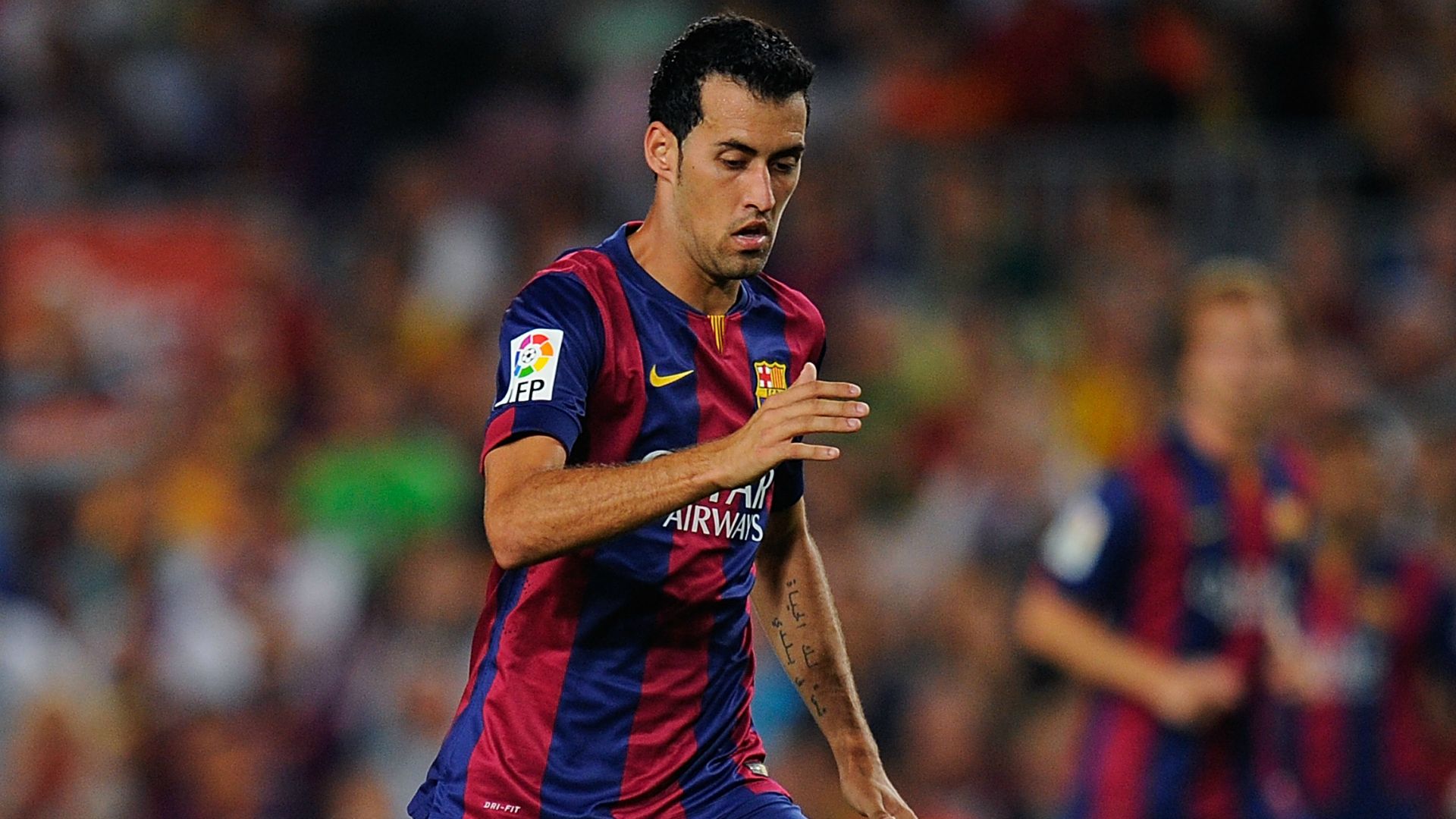 Busquets