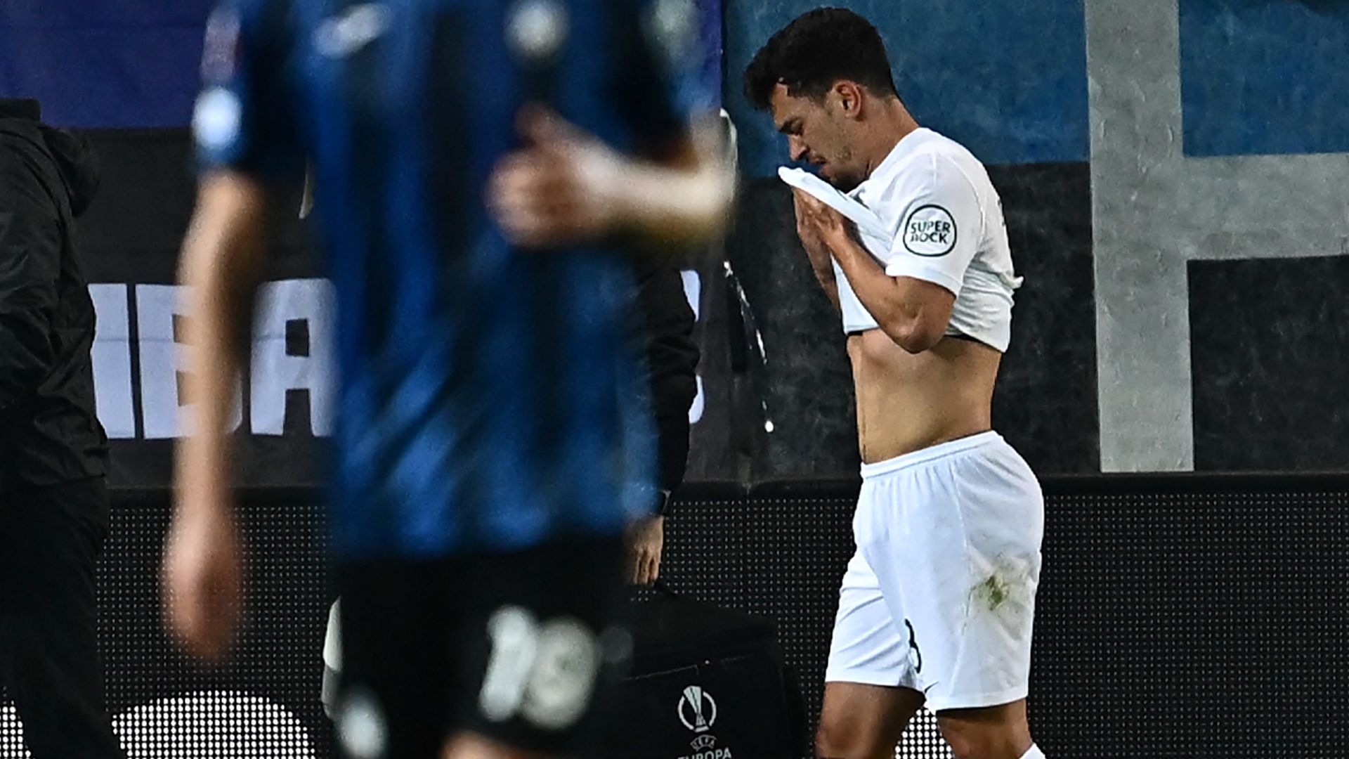 Goncalves Atalanta Sporting