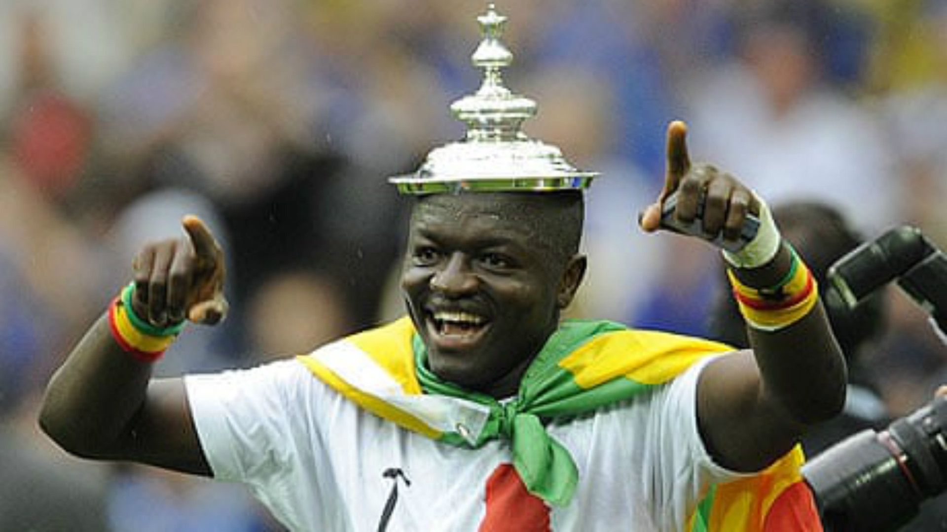 Sulley Muntari