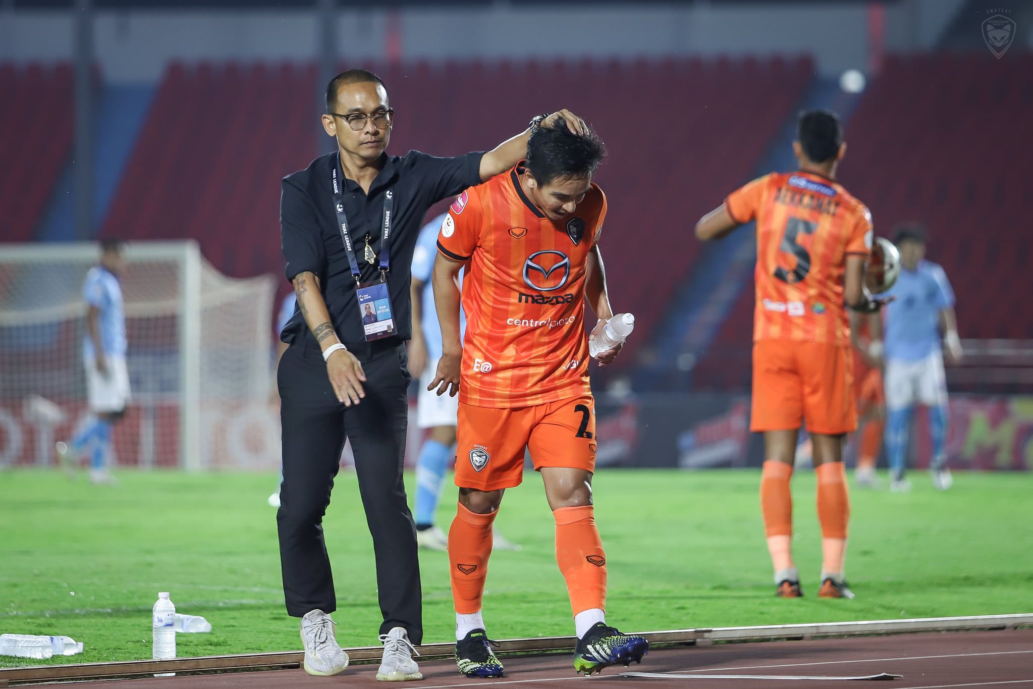 ธีระศักดิ์ โพธิ์อ้น