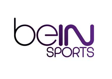 beIN SPORTS LOGO