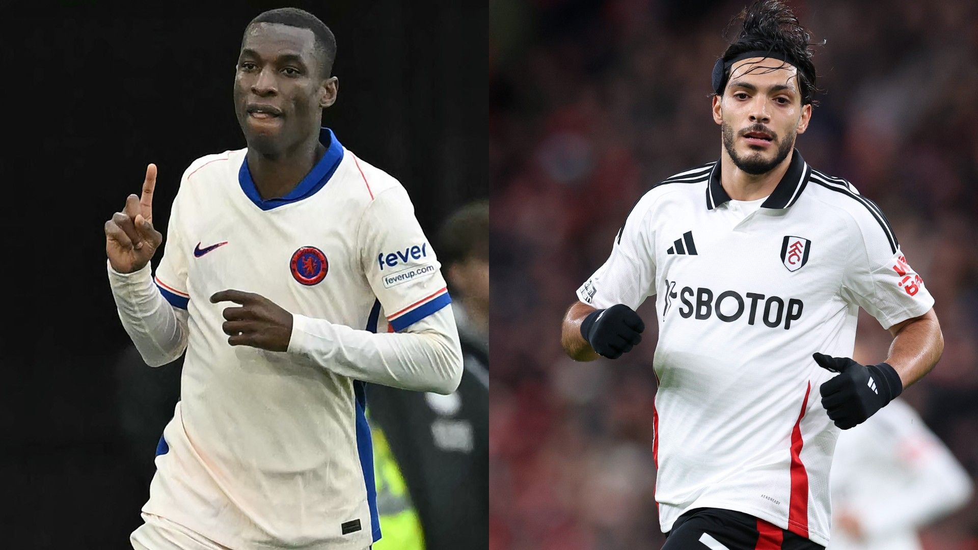 Chelsea Fulham Boxing Day Premier League 2024