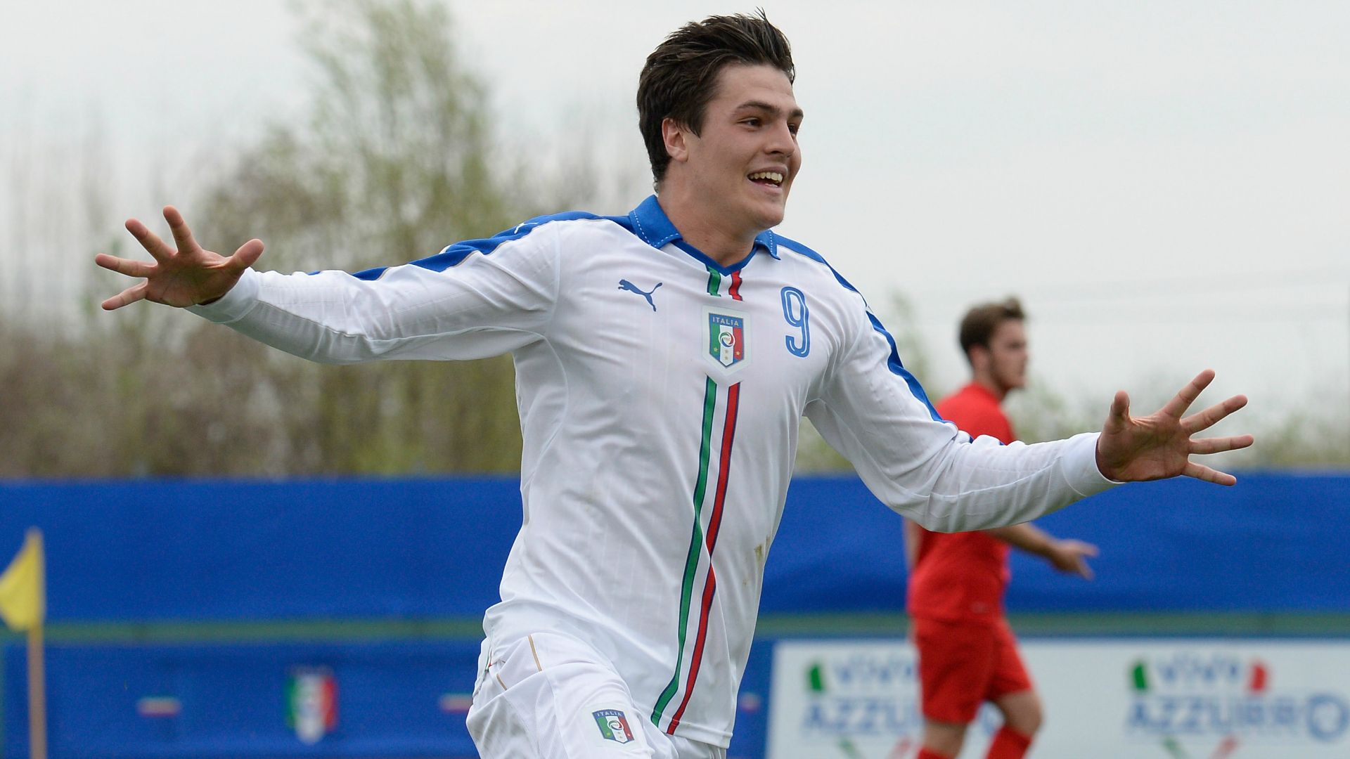 Andrea Favilli