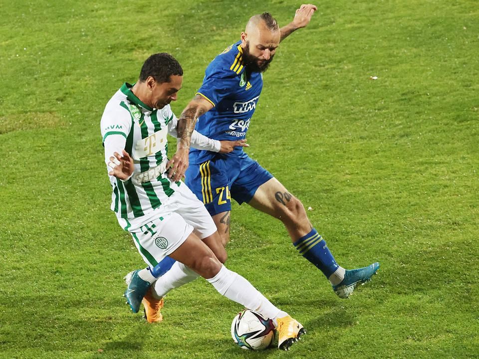 Mezőkövesd-Ferencváros