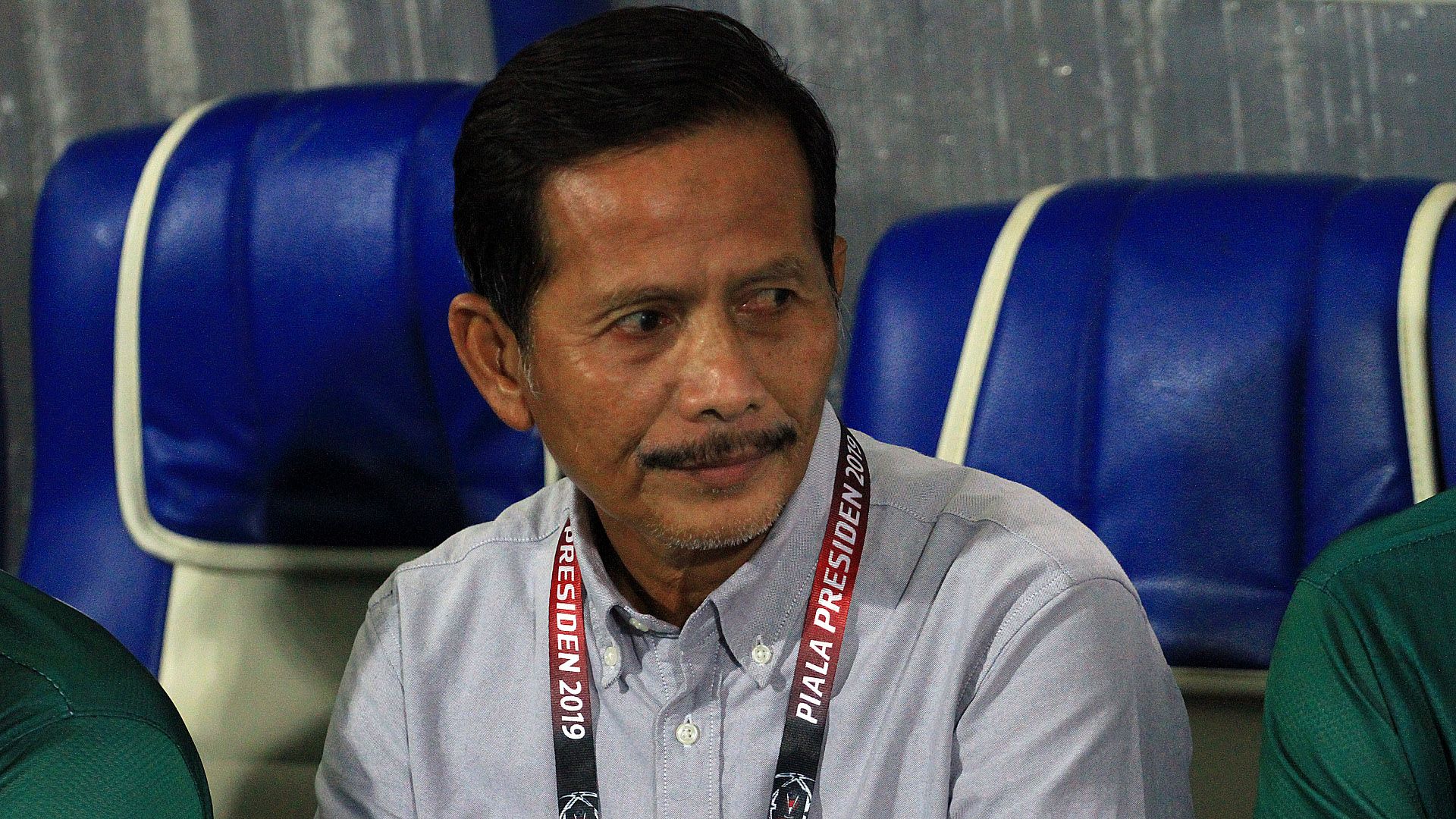 Djadjang Nurdjaman - Persebaya