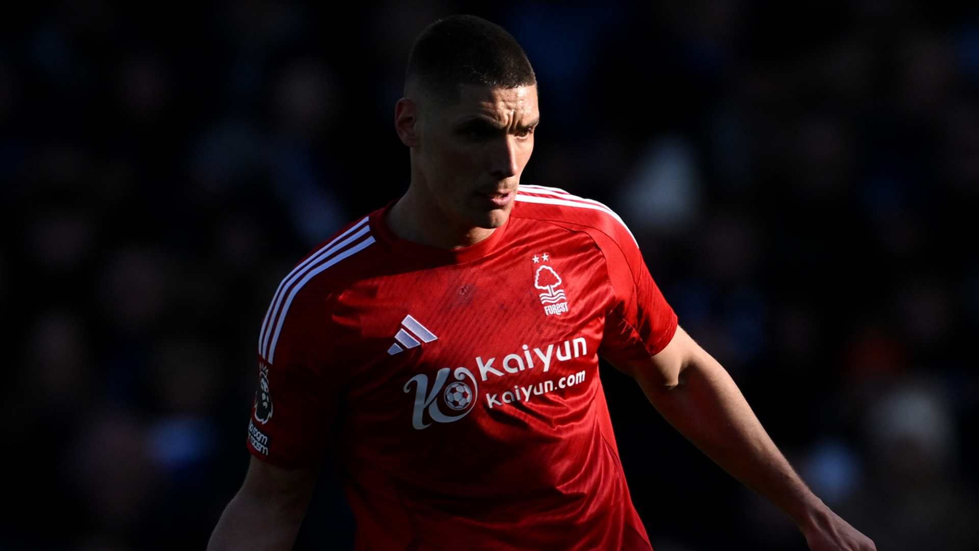 milenkovic