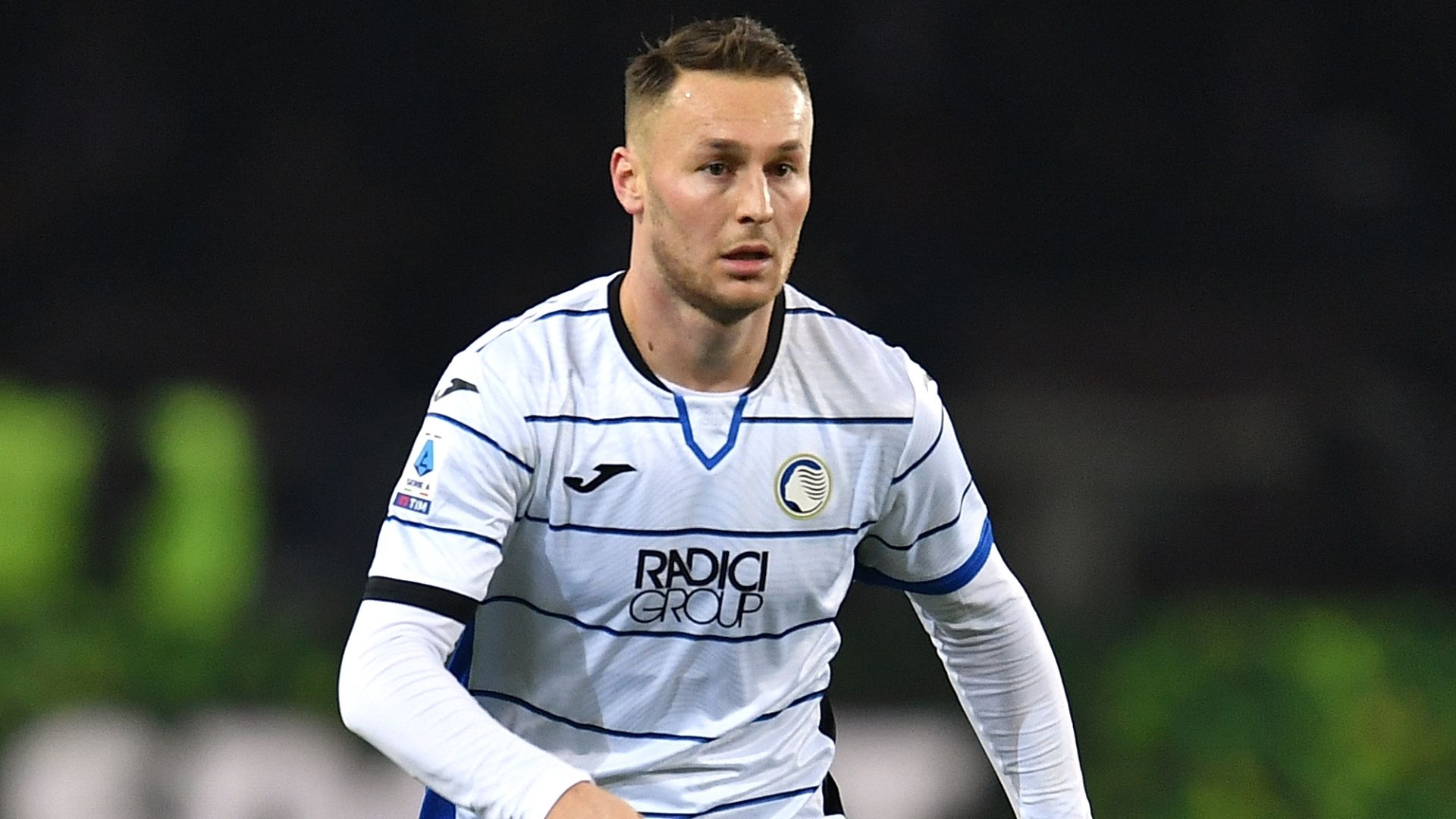 Koopmeiners Atalanta