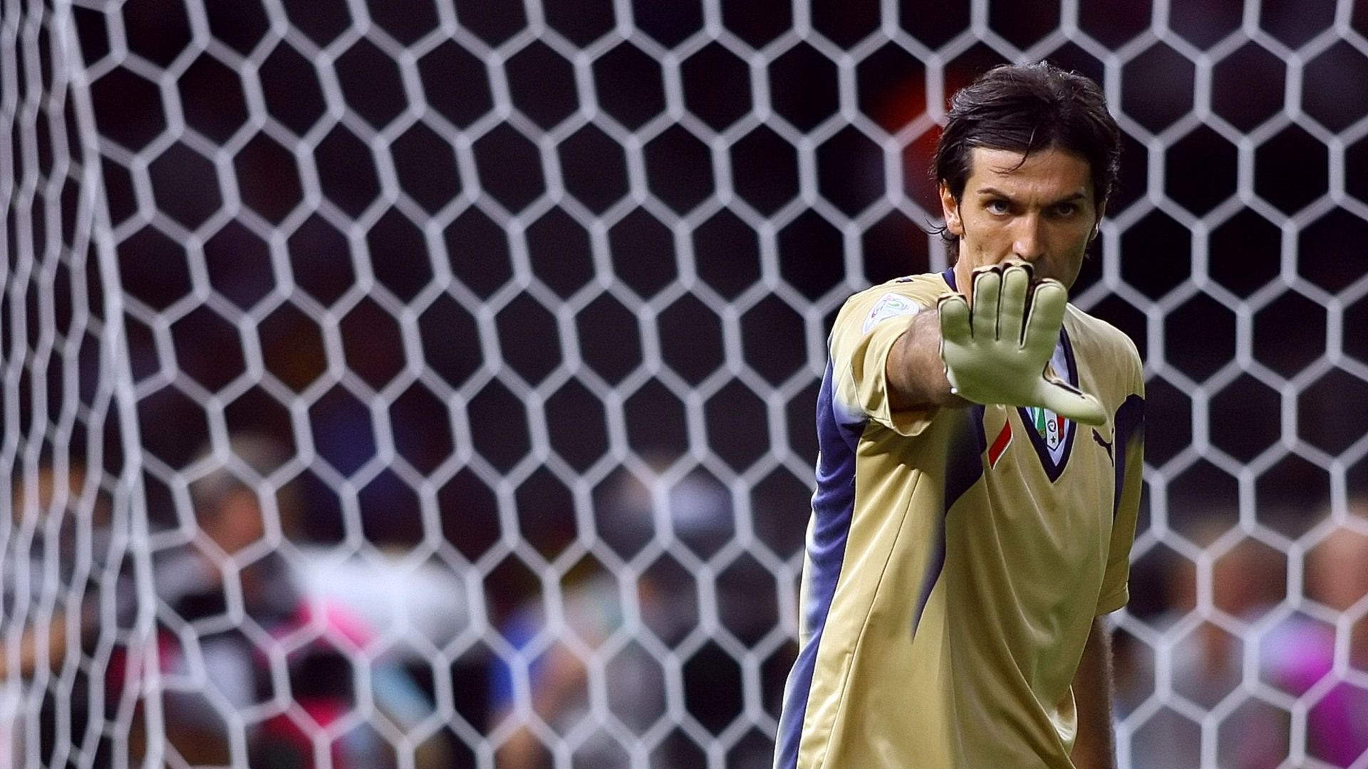 Gianluigi Buffon 2006