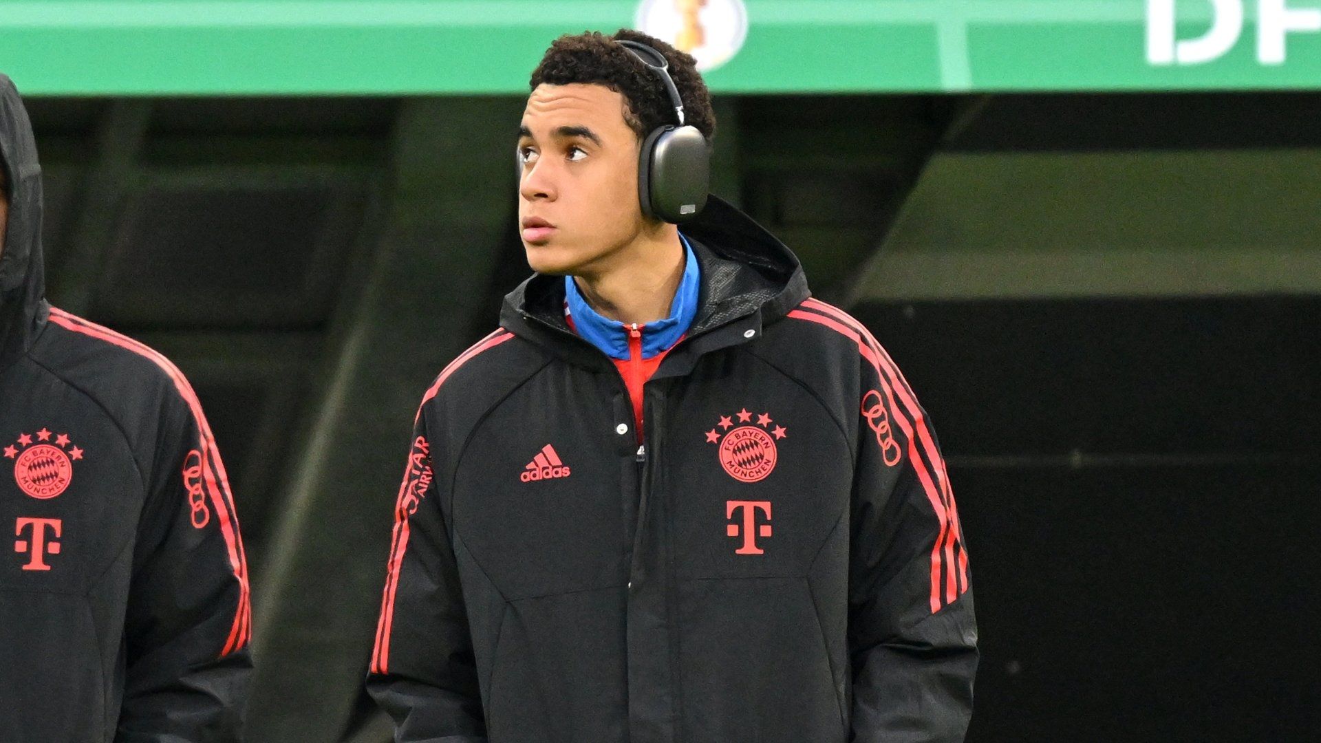 Jamal Musiala FC Bayern 04042023