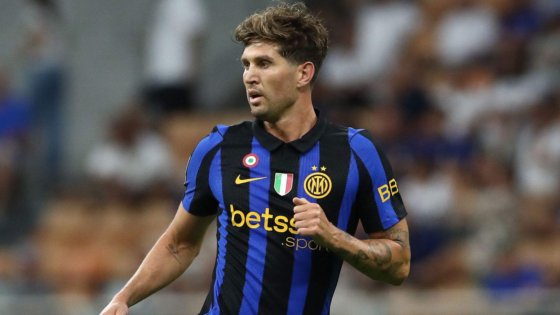 Stones Inter