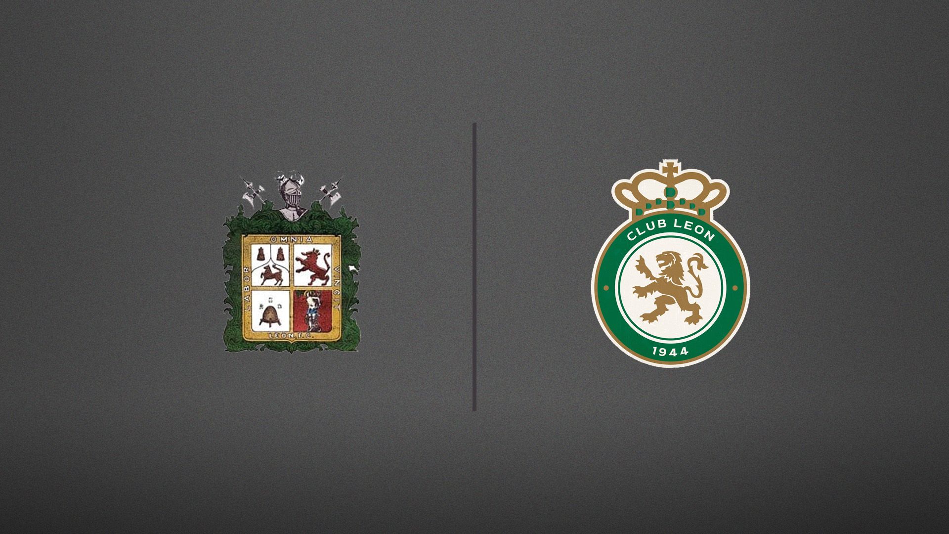 León escudo GFX