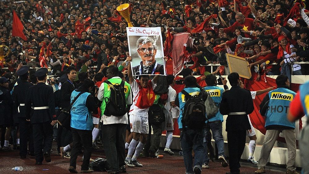 Việt Nam / AFF Cup 2008