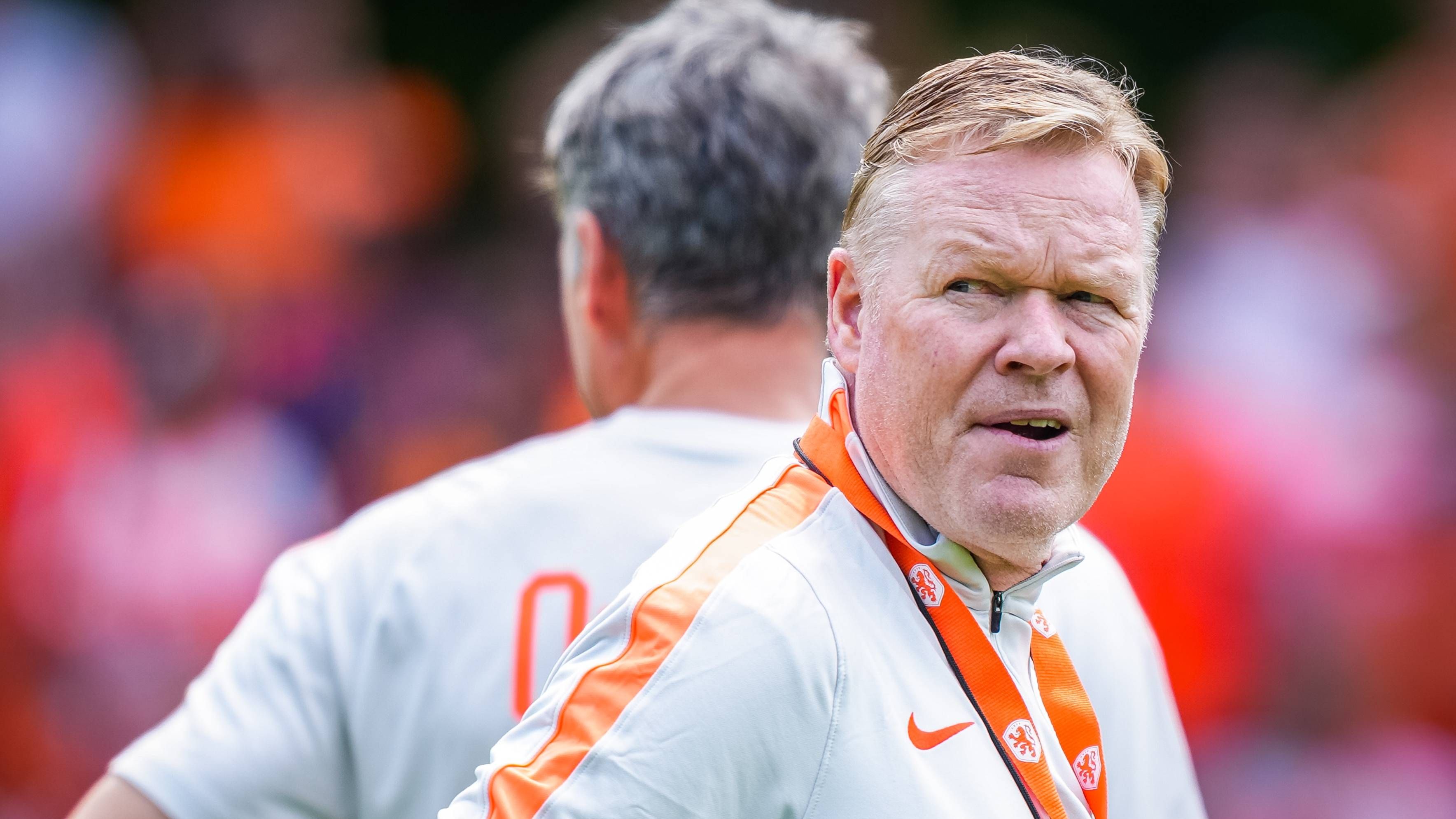 Ronald Koeman