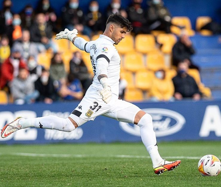 Jesús Ruiz Alcorcón