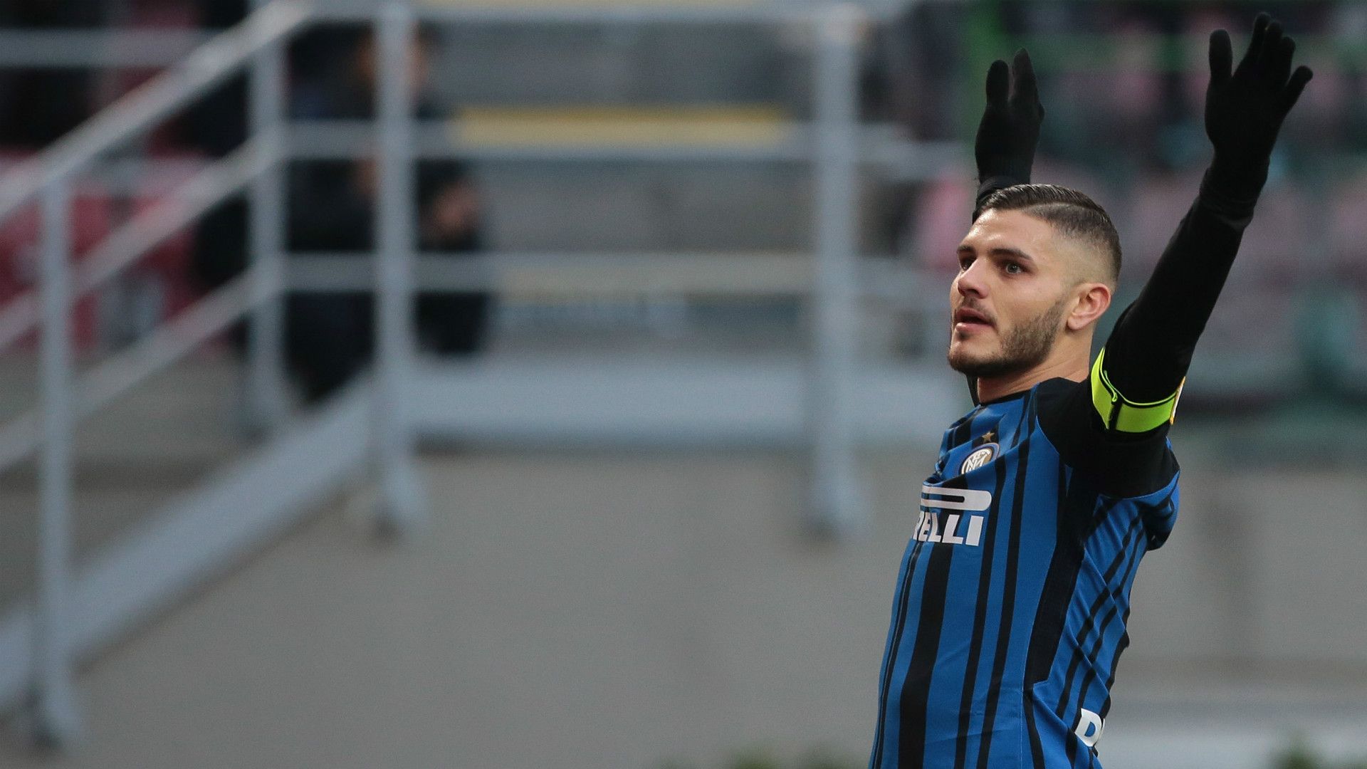 Mauro Icardi Inter