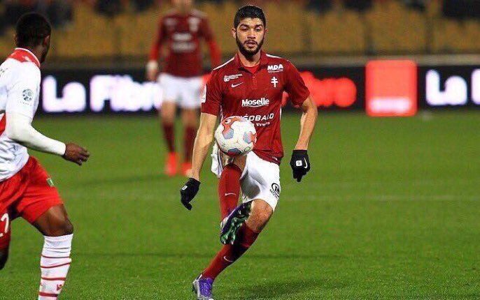 فرجاني ساسي