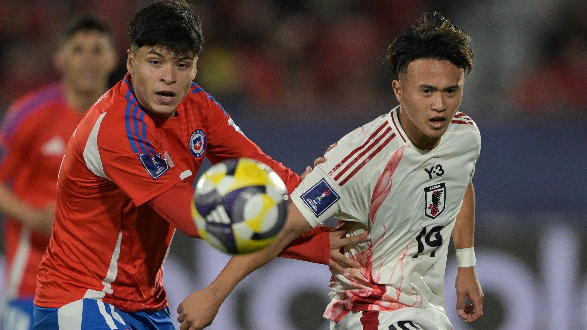 rento takaoka-u20-japan-20251001