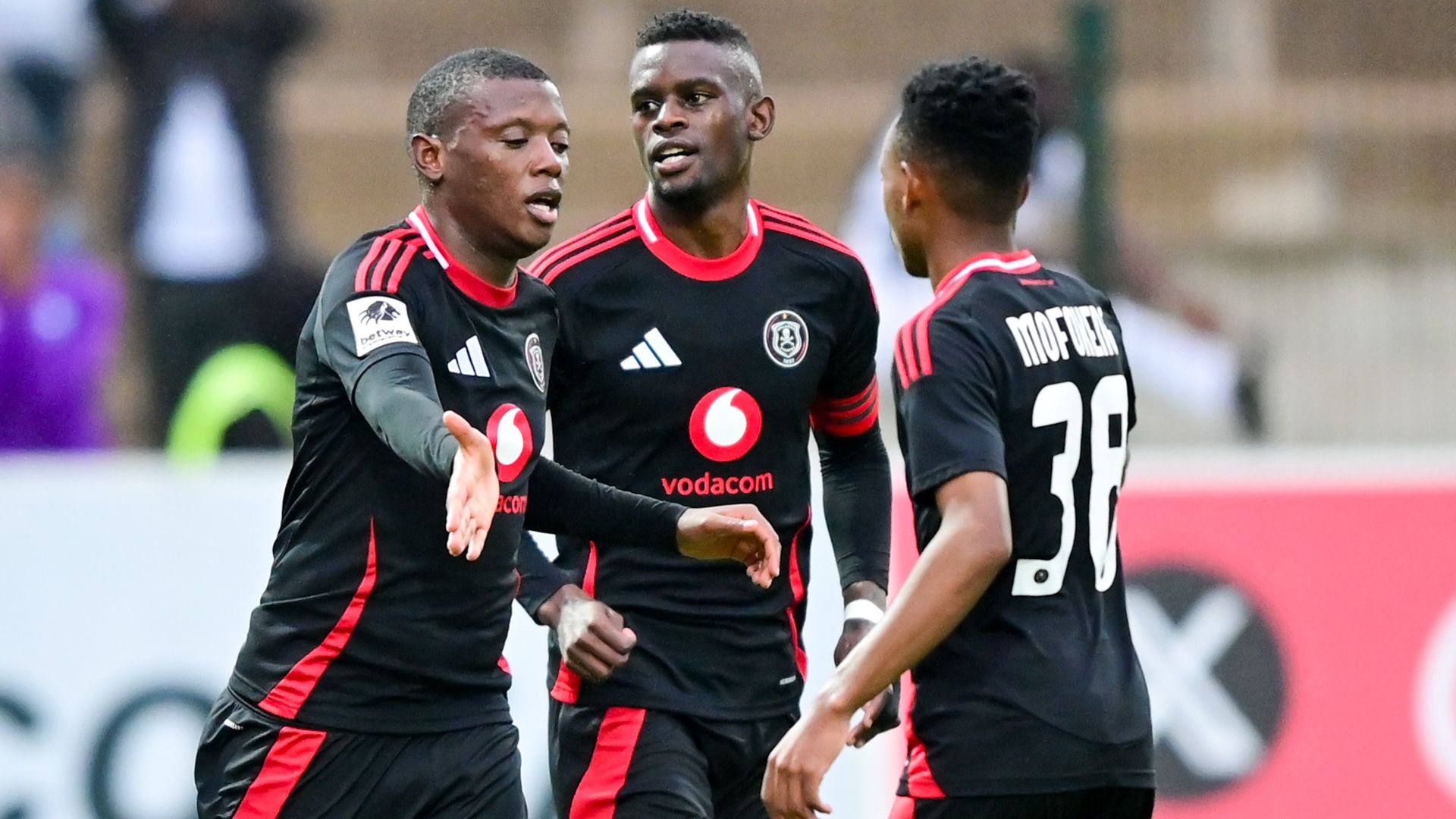 Predicting Orlando Pirates' XI to face AmaZulu FC: In-form Kabelo Dlamini  to start ahead of Patrick Maswanganyi? | Goal.com South Africa